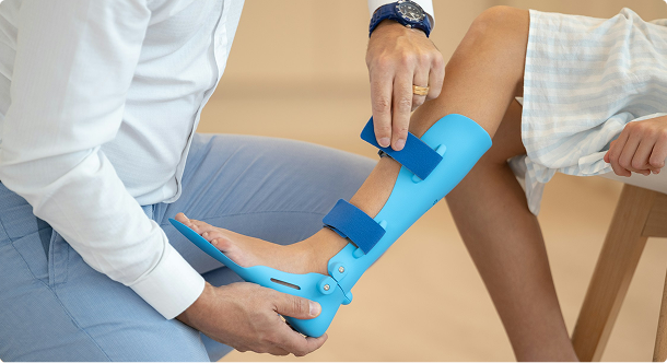 Orthopedic Care