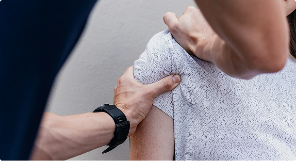 Postural Correction